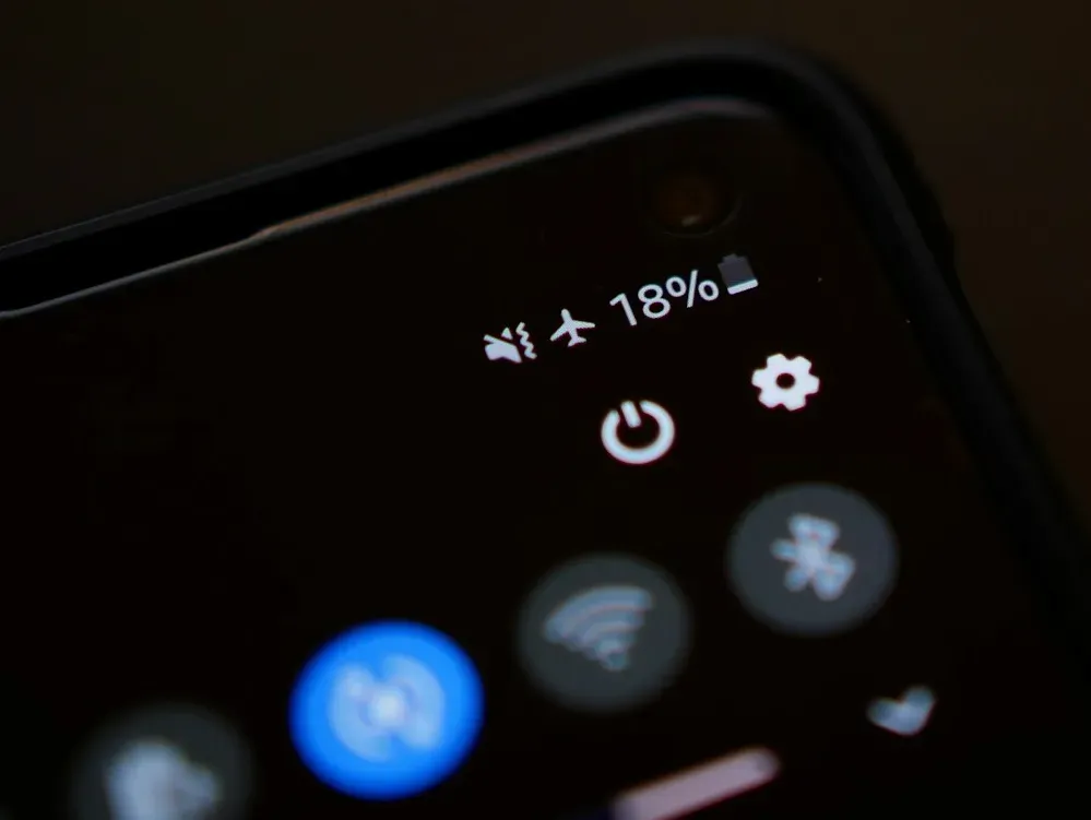 Offline ist die beste Idee